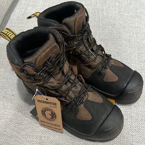 ROCKROOSTER boots